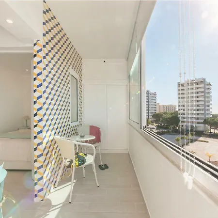 Daire Torralta South