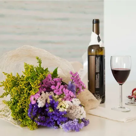 Torralta South Daire