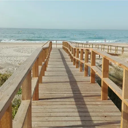 Daire Torralta South Alvor