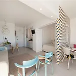 Apartament Torralta South