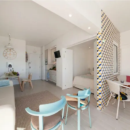 Appartement Torralta South