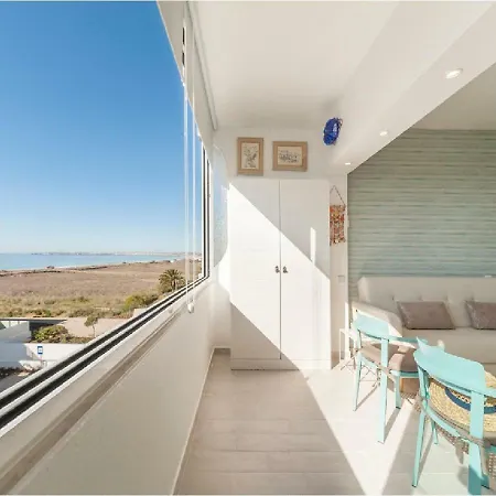 アパート Torralta South