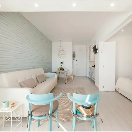 Torralta South Appartement *