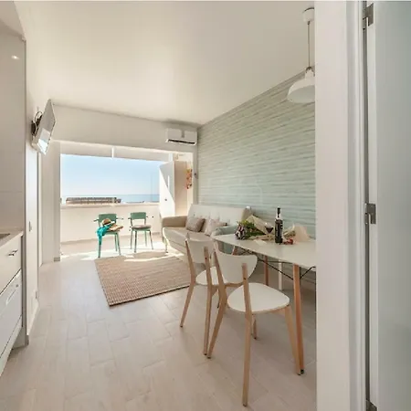 Torralta South Appartement Alvor