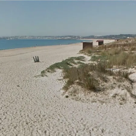Apartament Torralta South Alvor