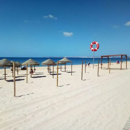 Torralta South * Alvor