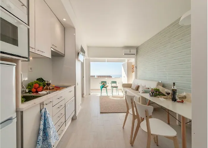 Torralta South Appartamento