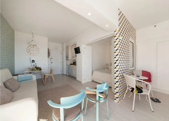 Appartamento Torralta South