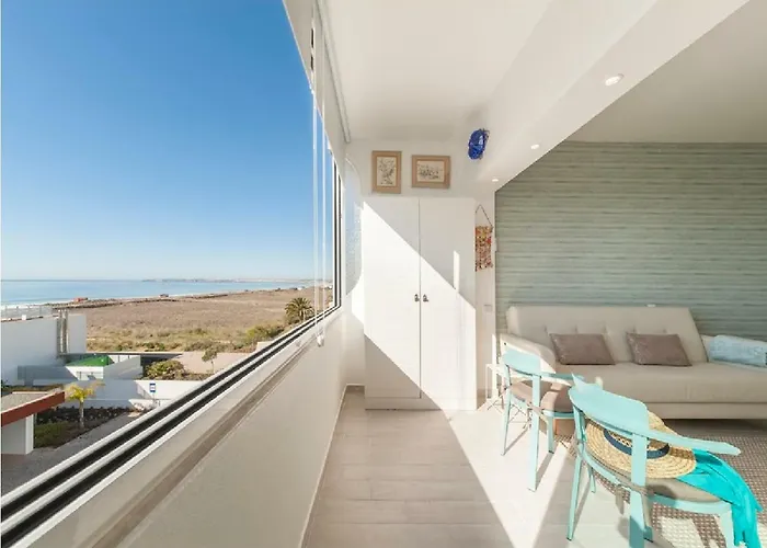 Appartamento Torralta South