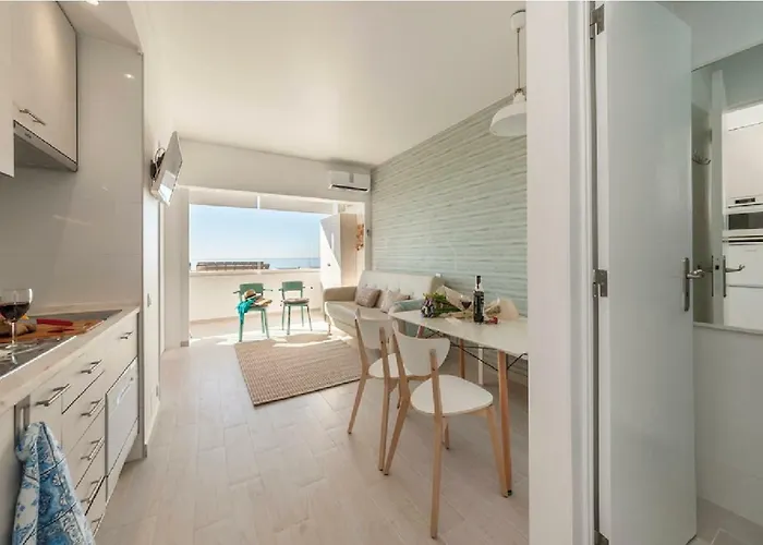 Torralta South Appartamento Alvor