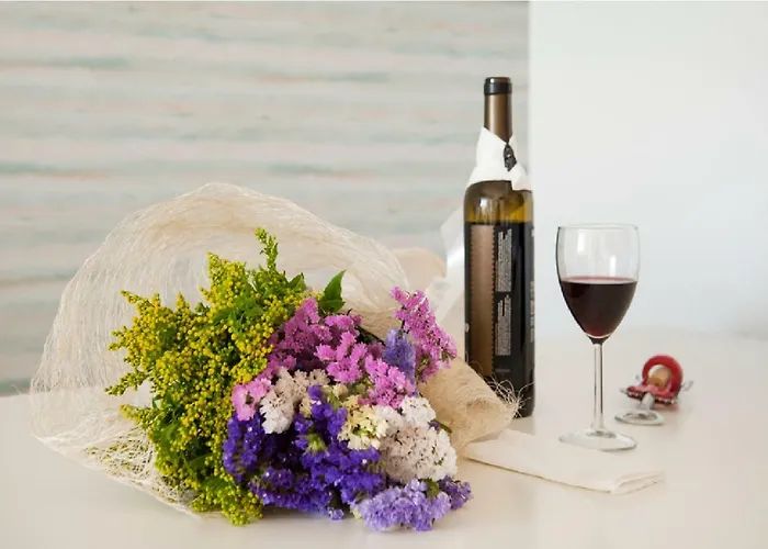 Torralta South Appartamento