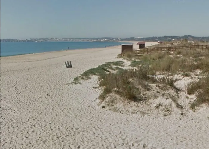 Appartamento Torralta South Alvor