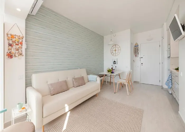 Torralta South Appartamento *