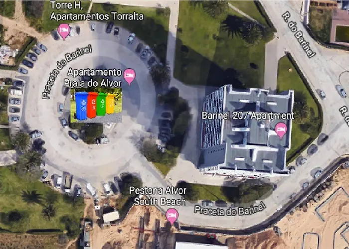 Torralta South Appartamento *